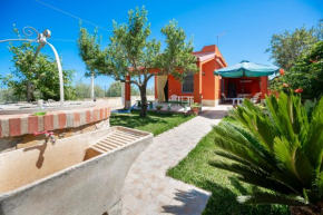 Villa Giulia - Sicilia Vacanza